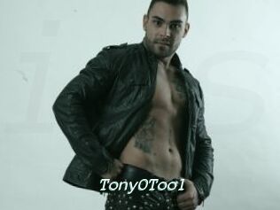 TonyOTool