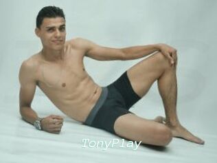 TonyPlay