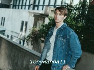 TonyRandall