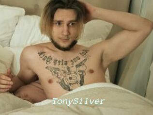 TonySilver