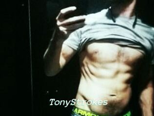 TonyStrokes