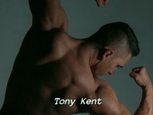 Tony_Kent