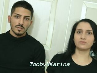 ToobyNKarina