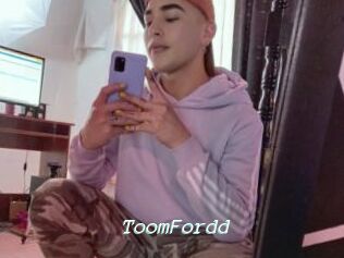 ToomFordd