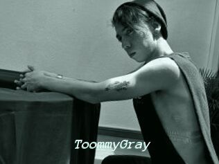 ToommyGray