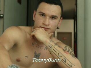ToonyGunn