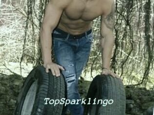 TopSparklingo