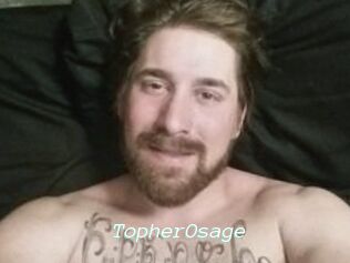 TopherOsage