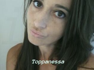 Toppanessa