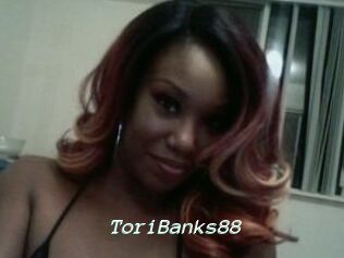 ToriBanks88