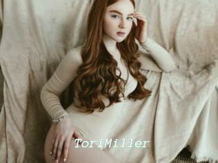 ToriMiller
