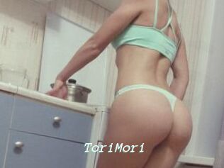 ToriMori