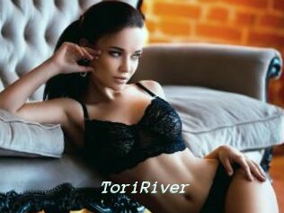 ToriRiver
