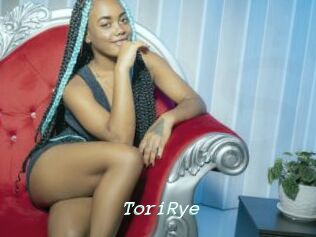 ToriRye