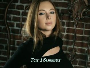 ToriSummer
