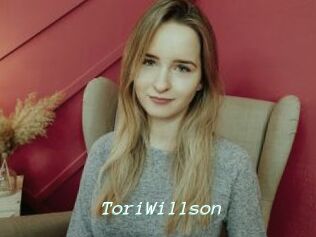 ToriWillson