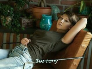 Toriany