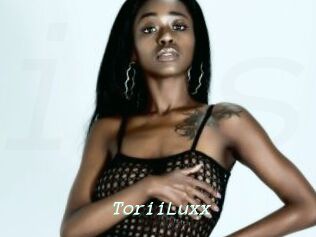 ToriiLuxx