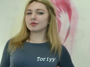 Toriyy