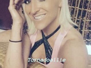 Tornadoallie