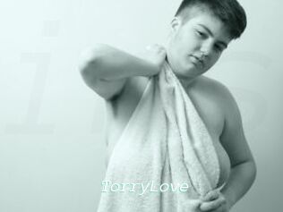TorryLove