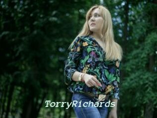 TorryRichards