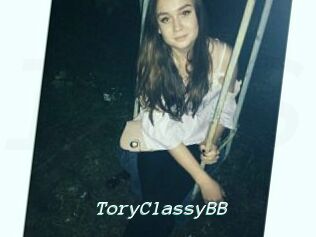 ToryClassyBB