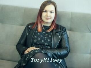 ToryMilsey