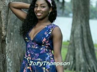 ToryThompson