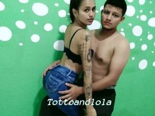 Tottoandlola