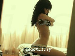 TouchLilly