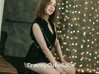 TraceyCuteBabe