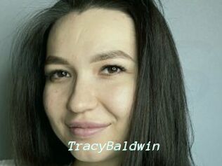 TracyBaldwin
