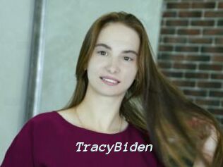 TracyBiden