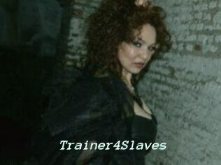 Trainer4Slaves