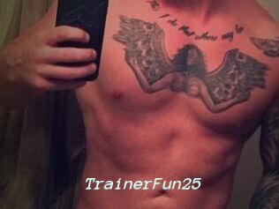 TrainerFun25