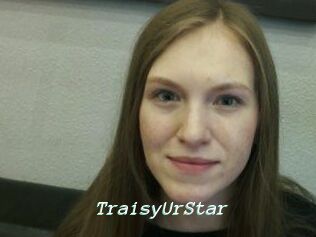 TraisyUrStar