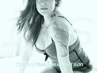 TrannyGoddessAllison
