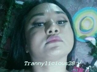 Trannylicious28