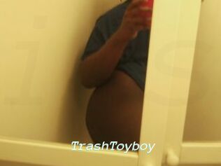 TrashToyboy