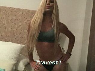 Travesti