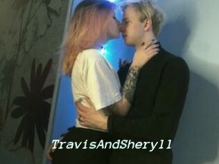 TravisAndSheryll