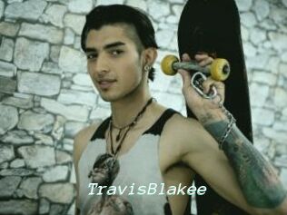 TravisBlakee