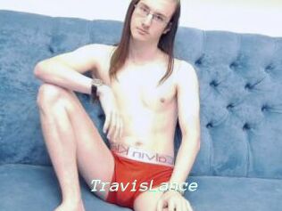 TravisLance