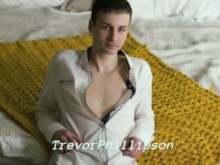 TrevorPhillipson