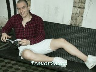TrevorSaxon