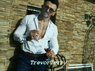 TrevorTerry