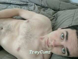 TreyCumz