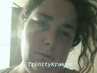 TrinityKraken