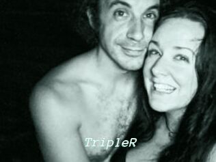 TripleR